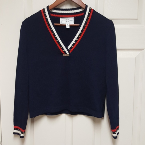 St. John Sport by Marie Gray | Sweaters 